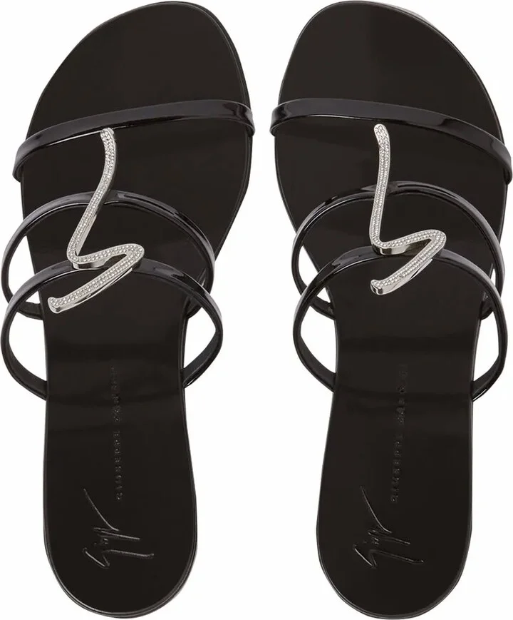 40mm Syrma G sandals - Image 4