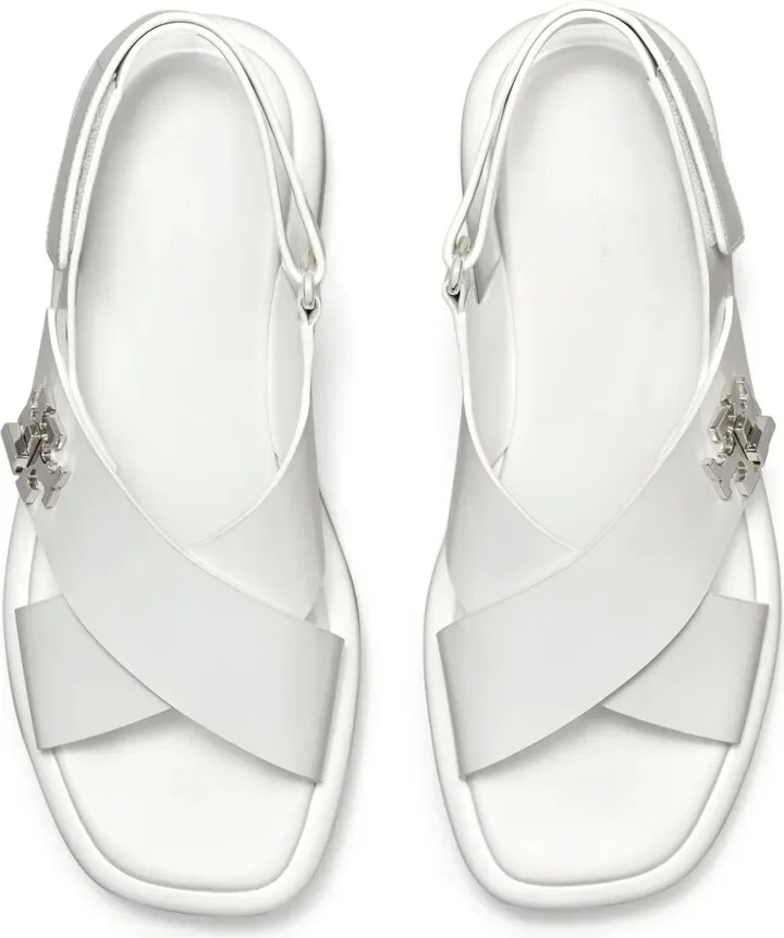 40mm T-Lock platform sandals - Image 3