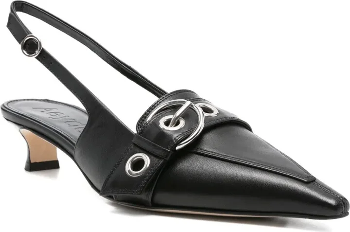 40mm Tara pumps - Image 2