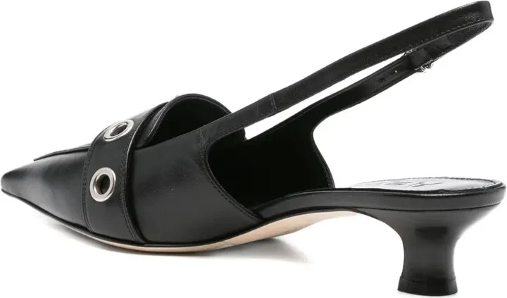 40mm Tara pumps - Image 3