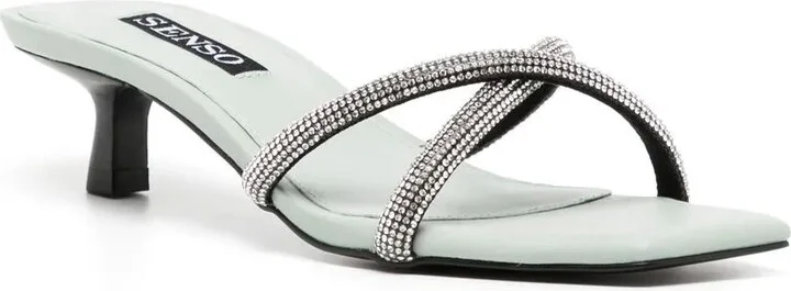 40mm Tatiana I sandals - Image 2