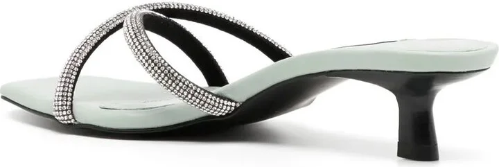 40mm Tatiana I sandals - Image 3