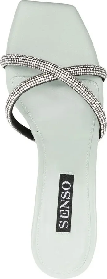 40mm Tatiana I sandals - Image 4
