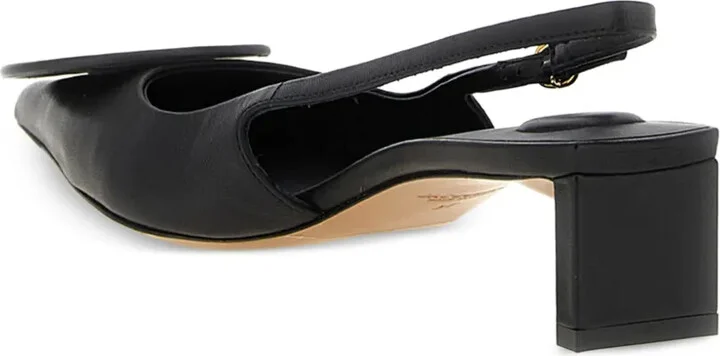 40mm The low Duelo pumps - Image 4