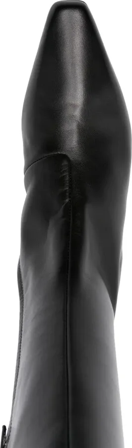 40mm The Slim knee-high boots - Image 4