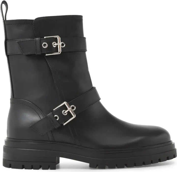 40mm Thiago boots
