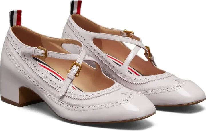 40mm Thom John pumps - Image 2