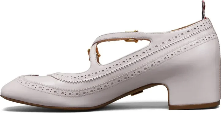 40mm Thom John pumps - Image 5