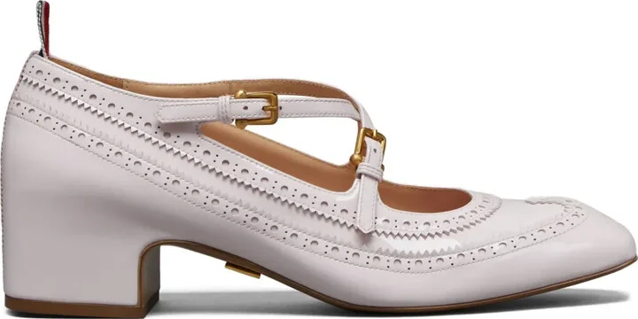 40mm Thom John pumps