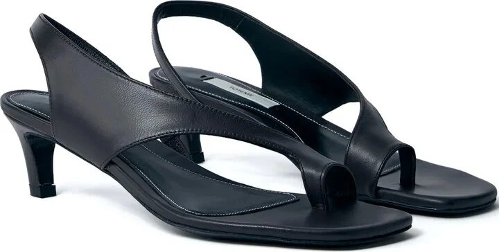 40mm Thong Sandals