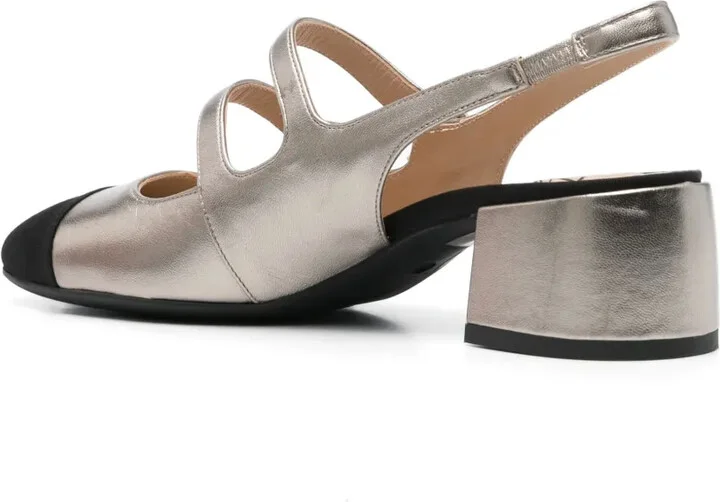 40mm Tiglio pumps - Image 3