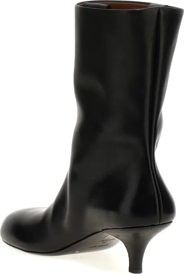 40mm Tillo boots - Image 2
