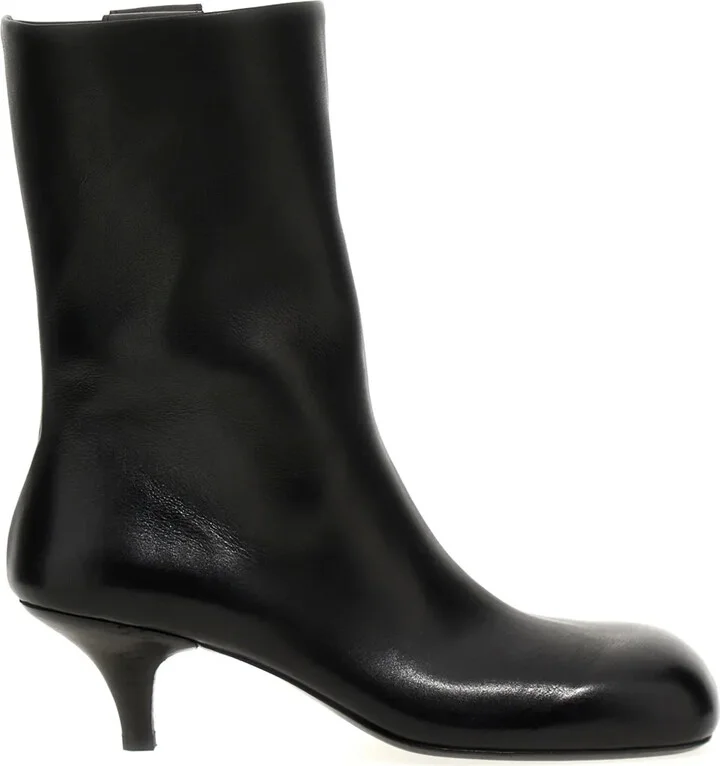 40mm Tillo boots