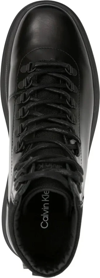 40mm Tonal Ankle Boots - Image 4