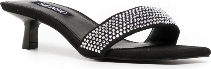 40mm Tori sandals - Image 2