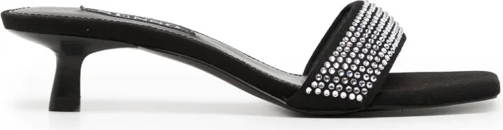 40mm Tori sandals