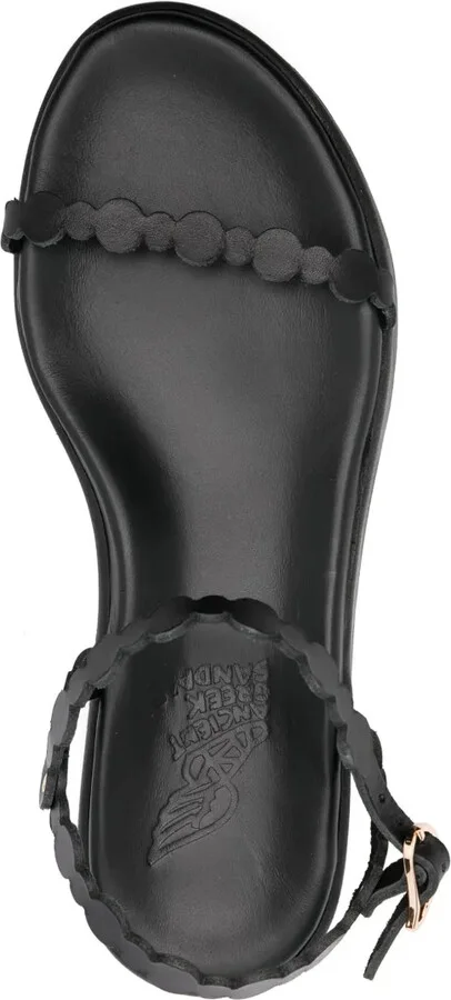 40mm Toxo leather sandals - Image 4