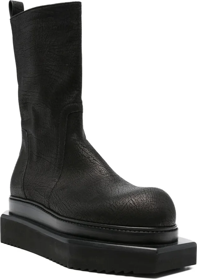 40mm Turbo Cyclops platform boots - Image 2