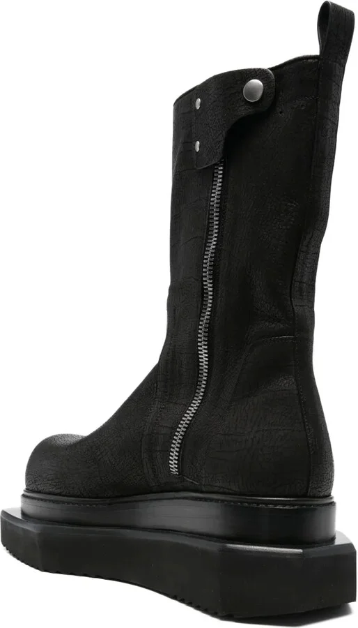 40mm Turbo Cyclops platform boots - Image 3