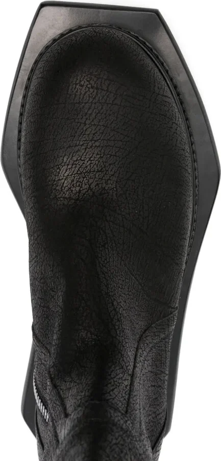 40mm Turbo Cyclops platform boots - Image 4