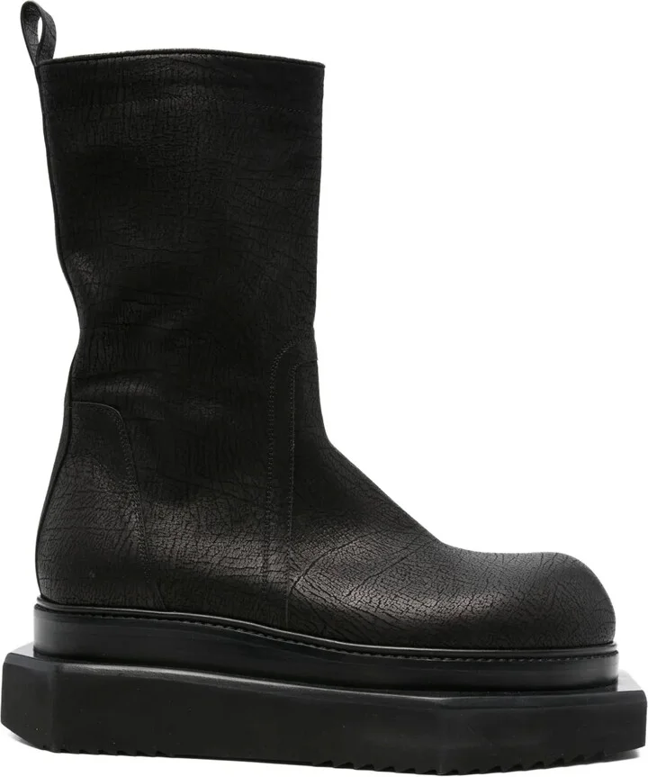 40mm Turbo Cyclops platform boots