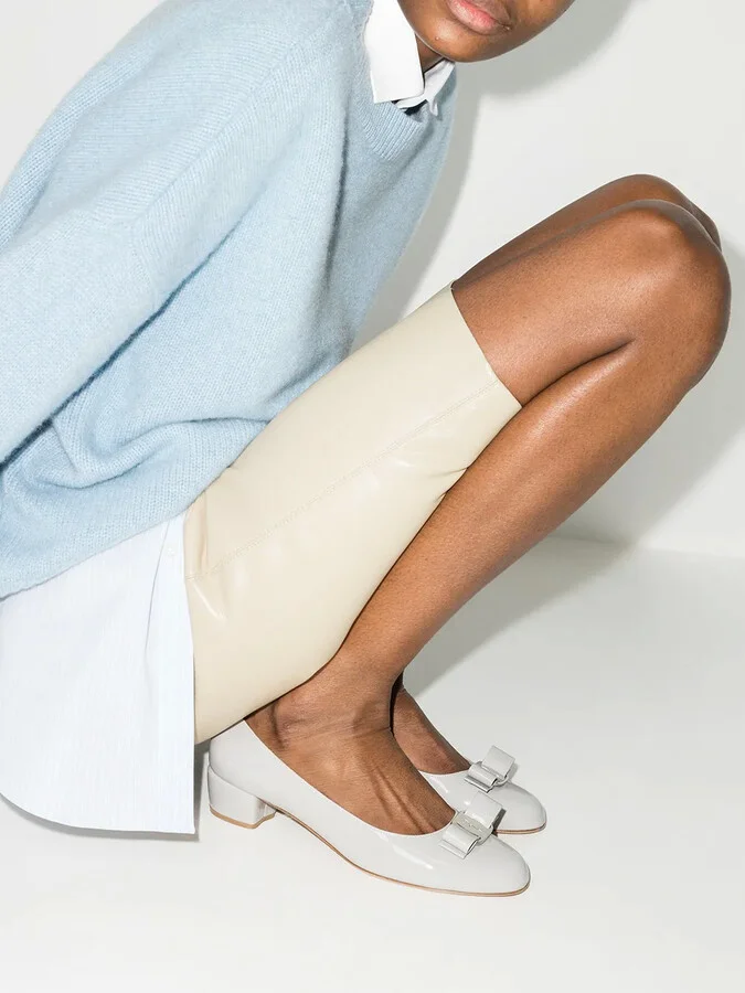 40mm Vara pumps - Image 2