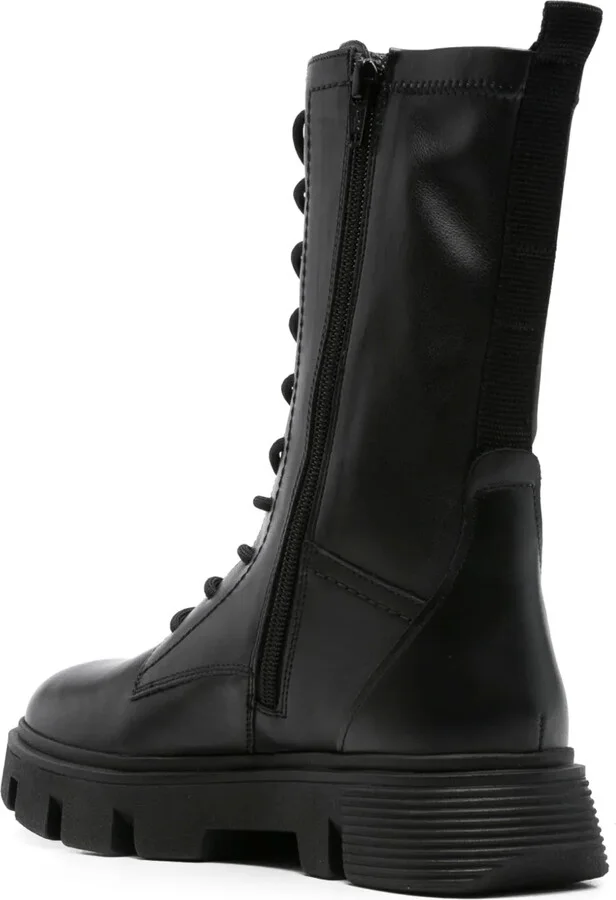 40mm Vilde combat boots - Image 3