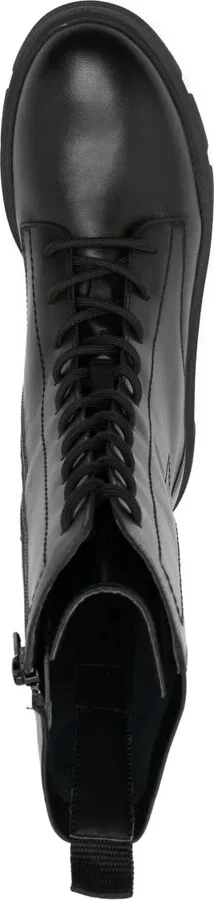40mm Vilde combat boots - Image 4
