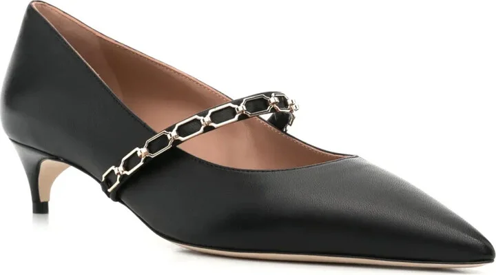 40mm Virna pumps - Image 2