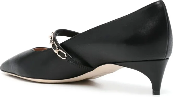 40mm Virna pumps - Image 3