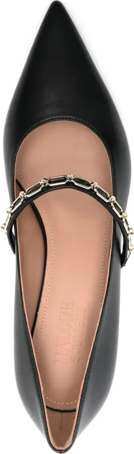 40mm Virna pumps - Image 4