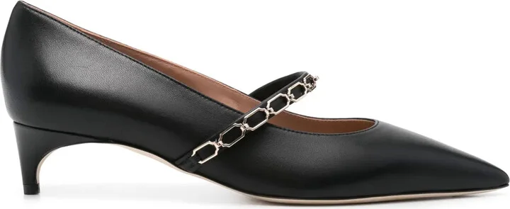 40mm Virna pumps