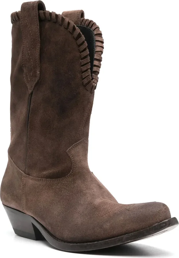 40mm Wish Star boots - Image 2