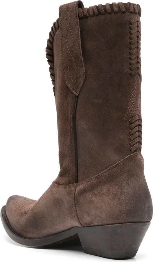 40mm Wish Star boots - Image 3