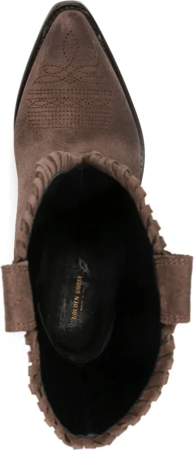 40mm Wish Star boots - Image 4