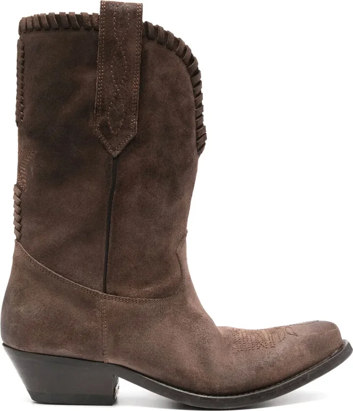 40mm Wish Star boots