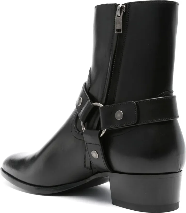 40mm Wyatt Harness boots - Image 3