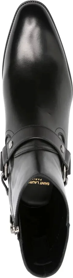 40mm Wyatt Harness boots - Image 4