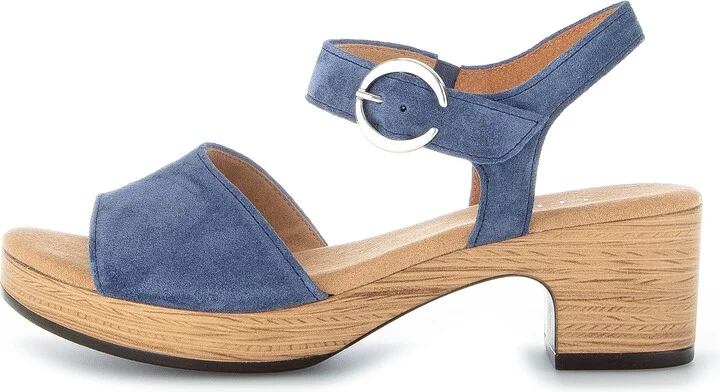 42.071 Sandal - Image 9