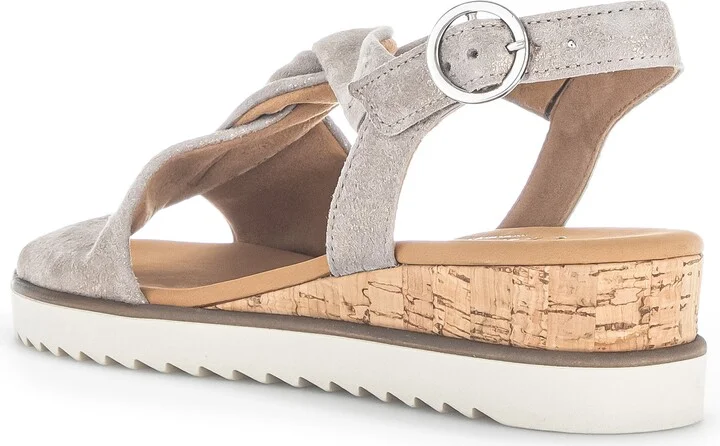42.751 Wedge Sandal - Image 2