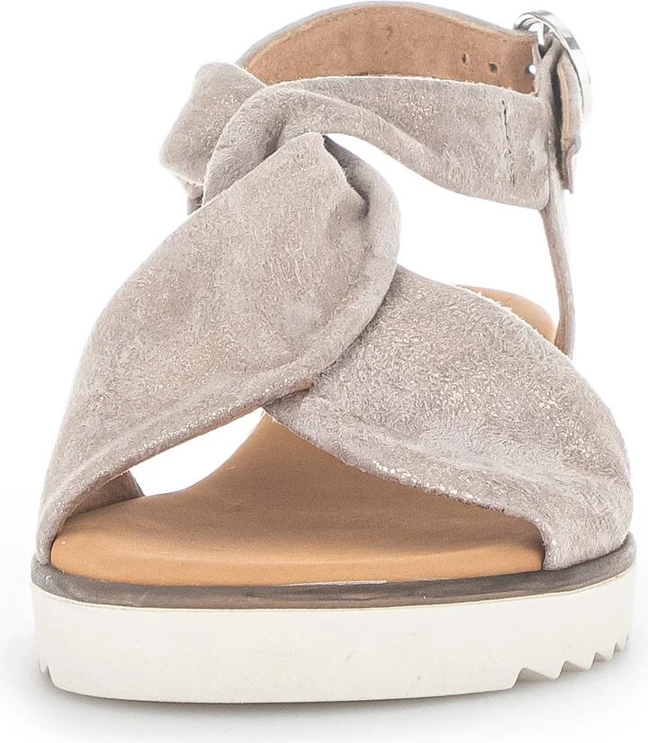 42.751 Wedge Sandal - Image 4