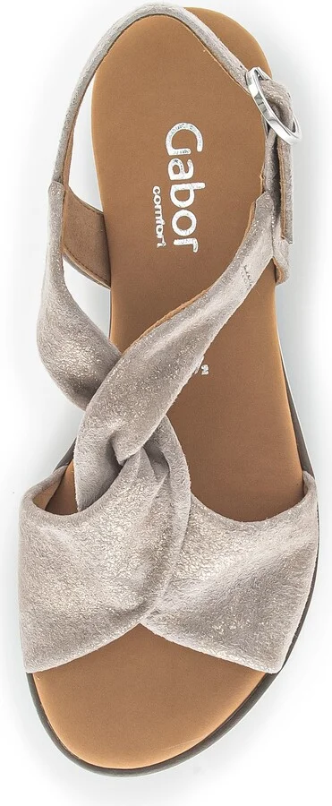 42.751 Wedge Sandal - Image 5