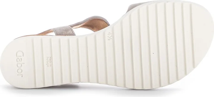 42.751 Wedge Sandal - Image 6