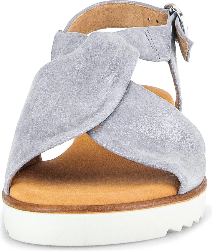 42.751 Wedge Sandal - Image 10