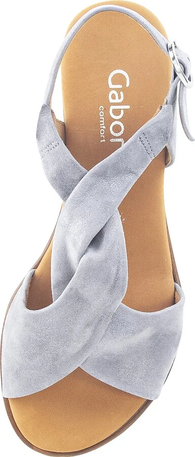 42.751 Wedge Sandal - Image 11