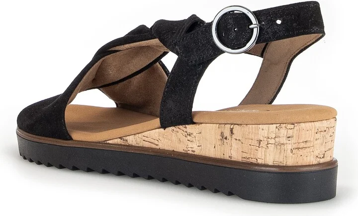 42.751 Wedge Sandal - Image 2