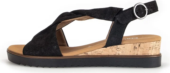 42.751 Wedge Sandal - Image 3