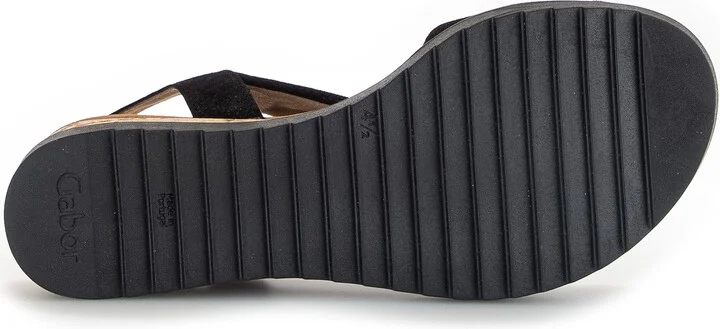 42.751 Wedge Sandal - Image 4