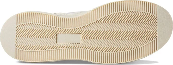 42 GOLD Glee Women's Shoes Cream Lace : 9 M, Leather - Image 3