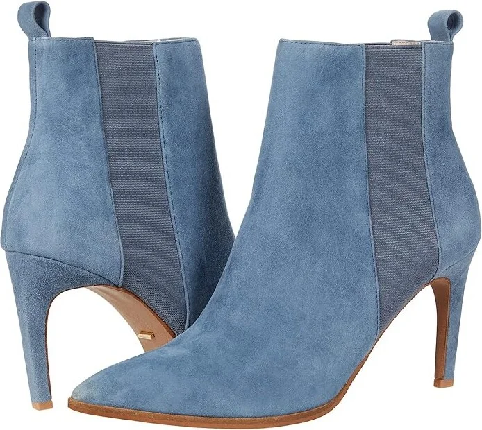 Blue Suede